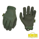 Original Gloves (Vari Colori) Foliage Green / S Guanti