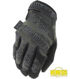 Original Gloves (Vari Colori) Multicam Black / S Guanti