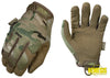 Original Gloves (Vari Colori) Multicam / S Guanti