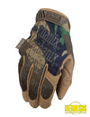 Original Gloves (Vari Colori) Woodland / S Guanti
