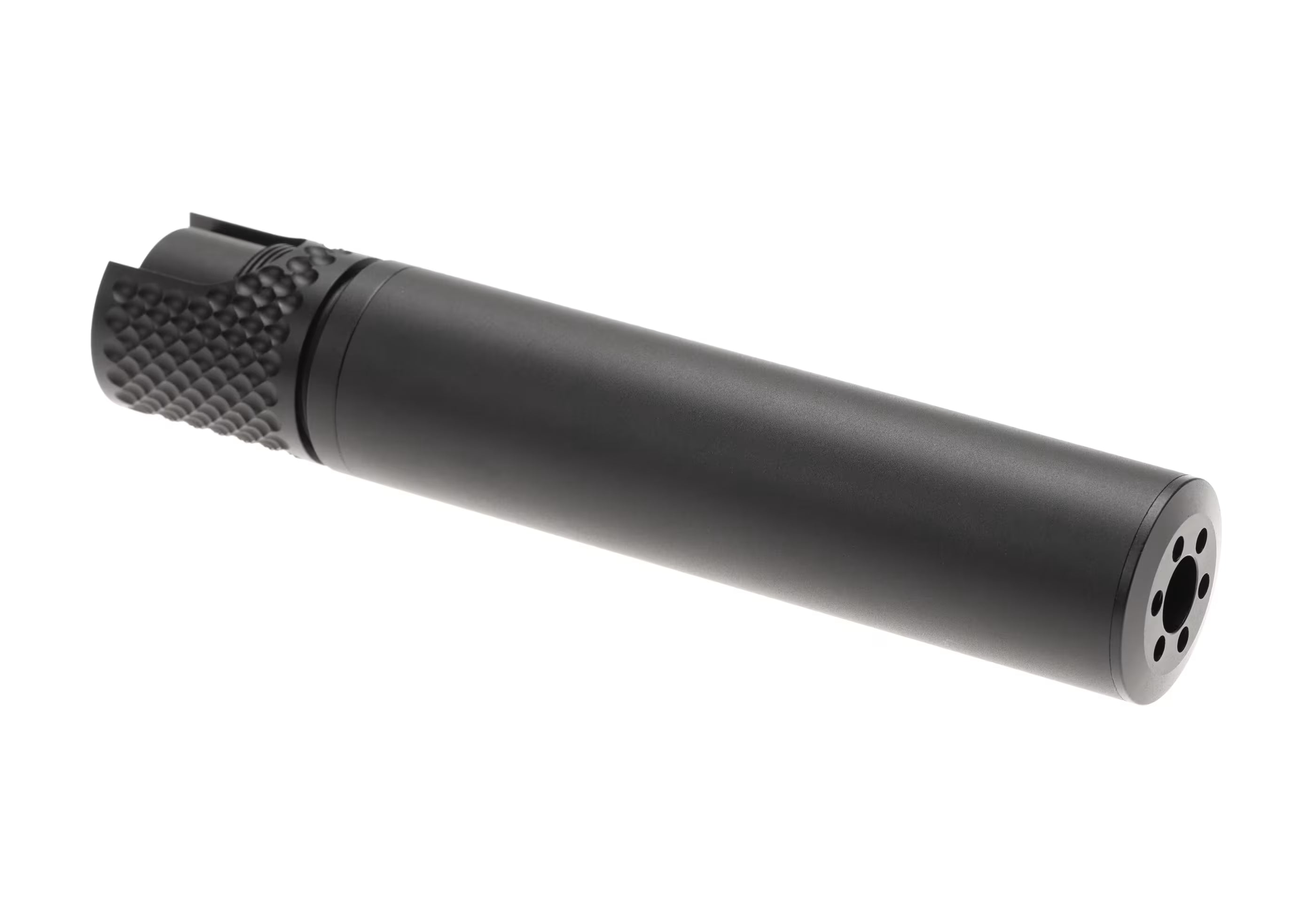 silenziatore universale ar15 - HALO Silencer G2 CCW