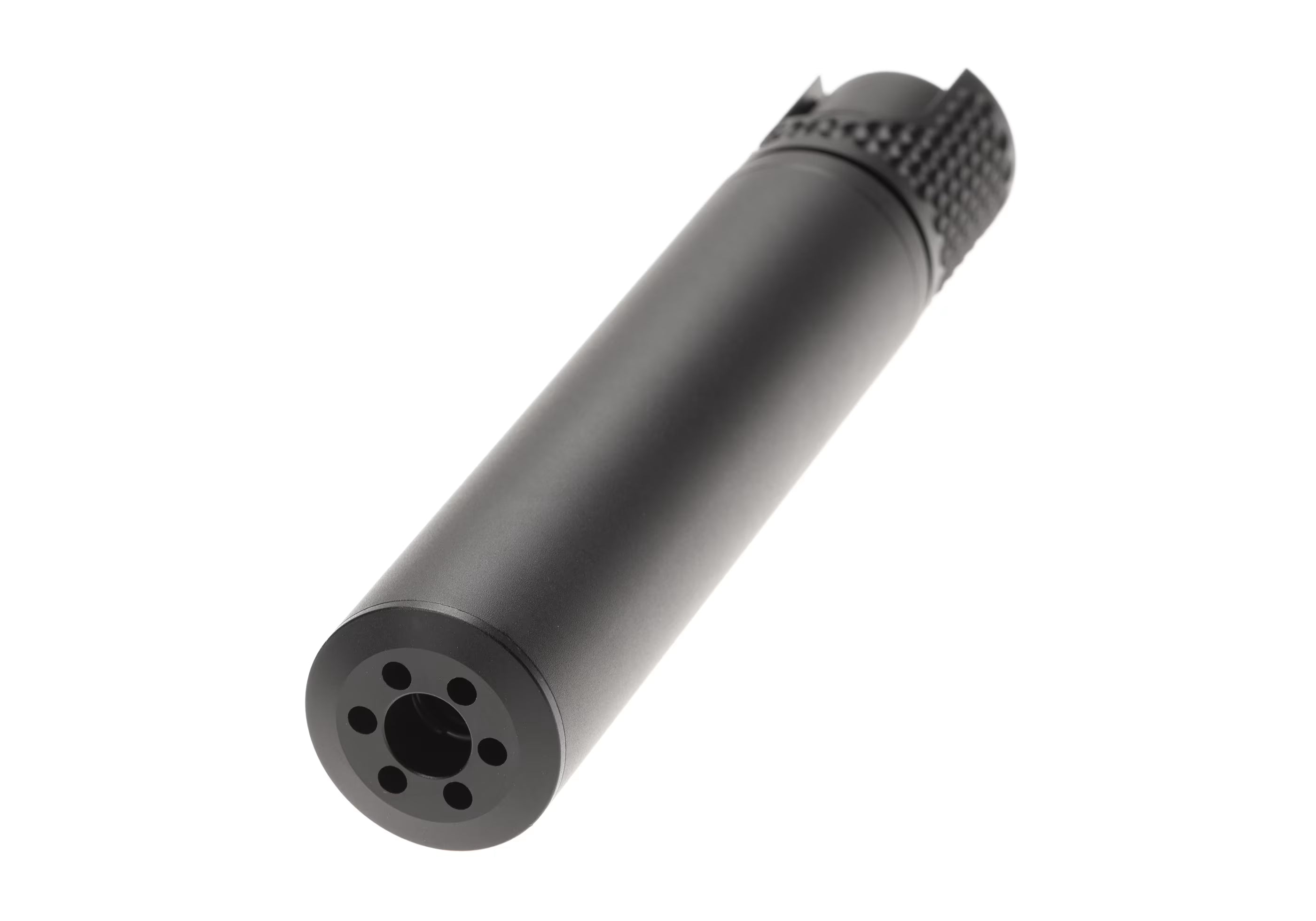 silenziatore universale ar15 - HALO Silencer G2 CCW