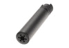 silenziatore universale ar15 - HALO Silencer G2 CCW
