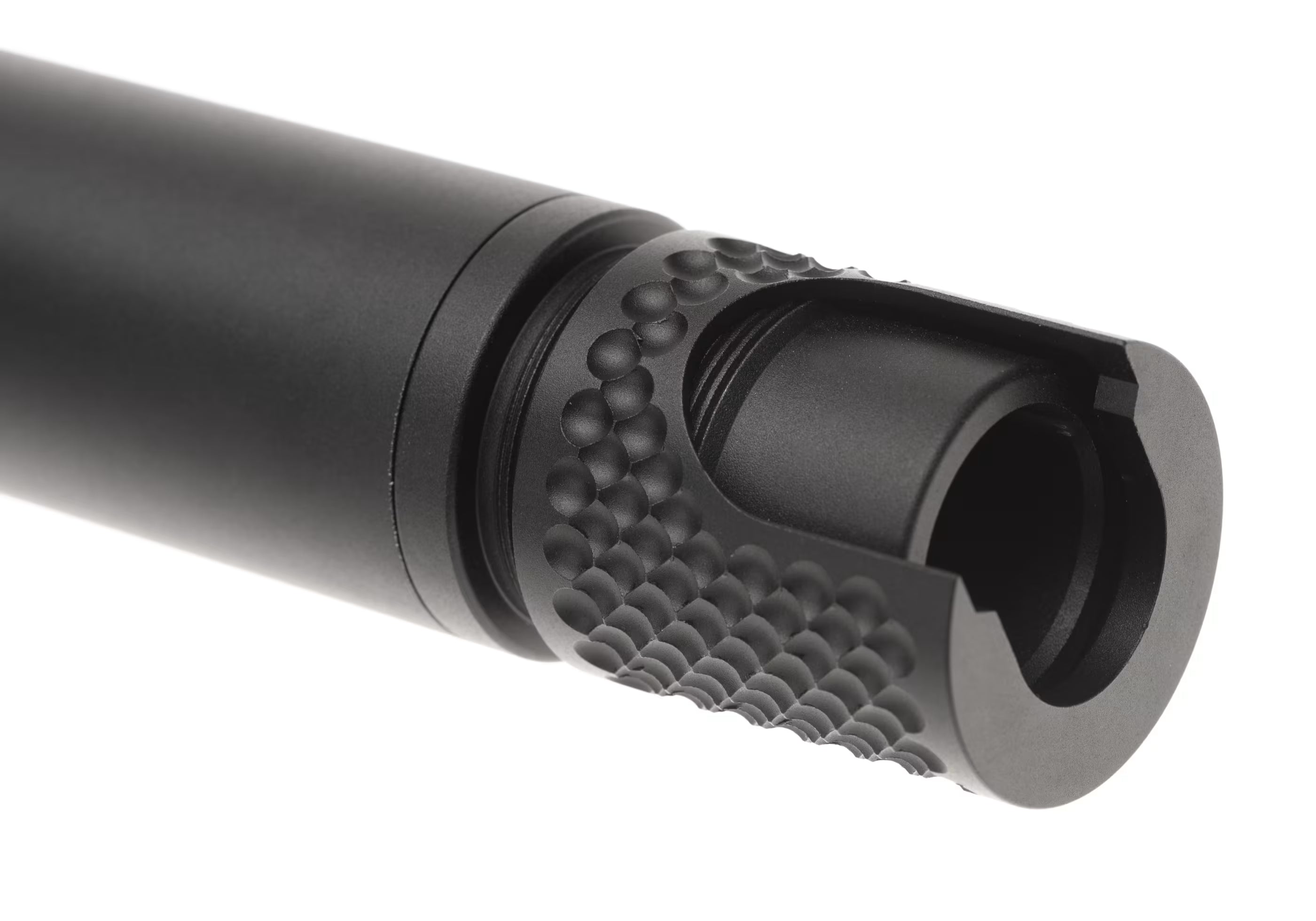 silenziatore universale ar15 - HALO Silencer G2 CCW