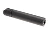 silenziatore universale ar15 - HALO Silencer G2 CCW