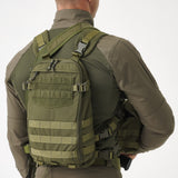 GUARDIAN SMALLPACK OD