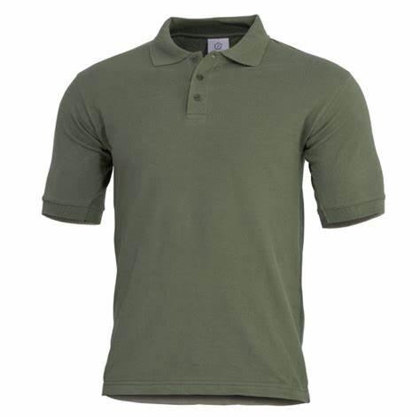 Polo Piquet Pentagon®