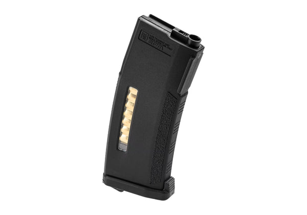 PTS EPM Enhanced Polymer Magazine – Mid‑Cap 150 rds (BK)