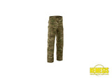 Revenger Tdu Pant Abbigliamento Personale