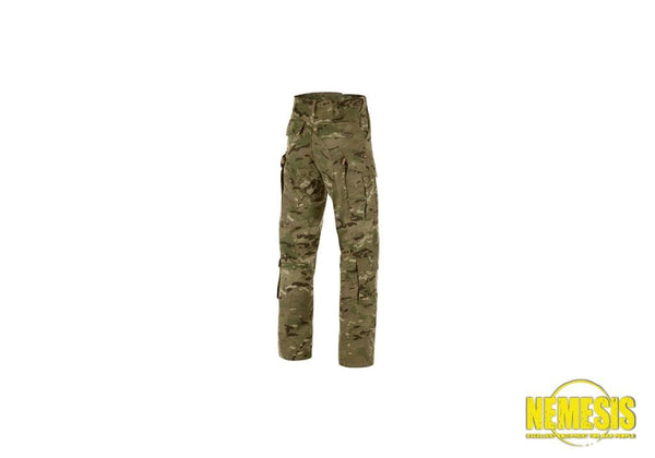 Revenger Tdu Pant Abbigliamento Personale