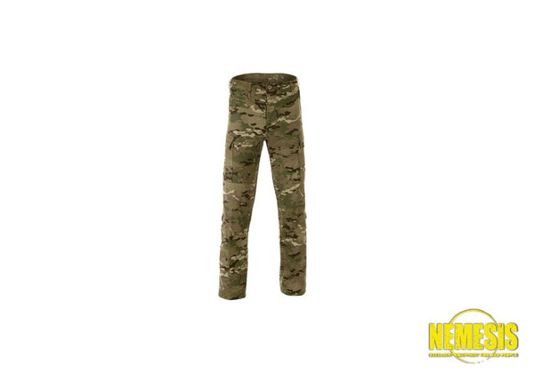 Revenger Tdu Pant Atp / S Abbigliamento Personale