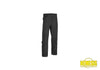 Revenger Tdu Pant Black / S Abbigliamento Personale