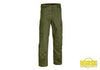 Revenger Tdu Pant Od / S Abbigliamento Personale