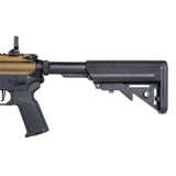 Specna Arms PRIME® M4 GEISSELE Carbine – Chaos Bronze