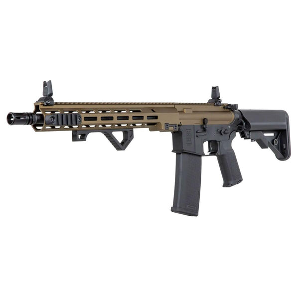 Specna Arms PRIME® M4 GEISSELE Carbine – Chaos Bronze