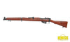 Smle No.1 Mk Iii Bolt-Action Rifle Replica - Real Wood Fucile Bolt Action