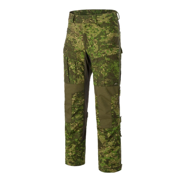 Pantaloni Tattici MCDU PenCott WildWood Helikon-Tex