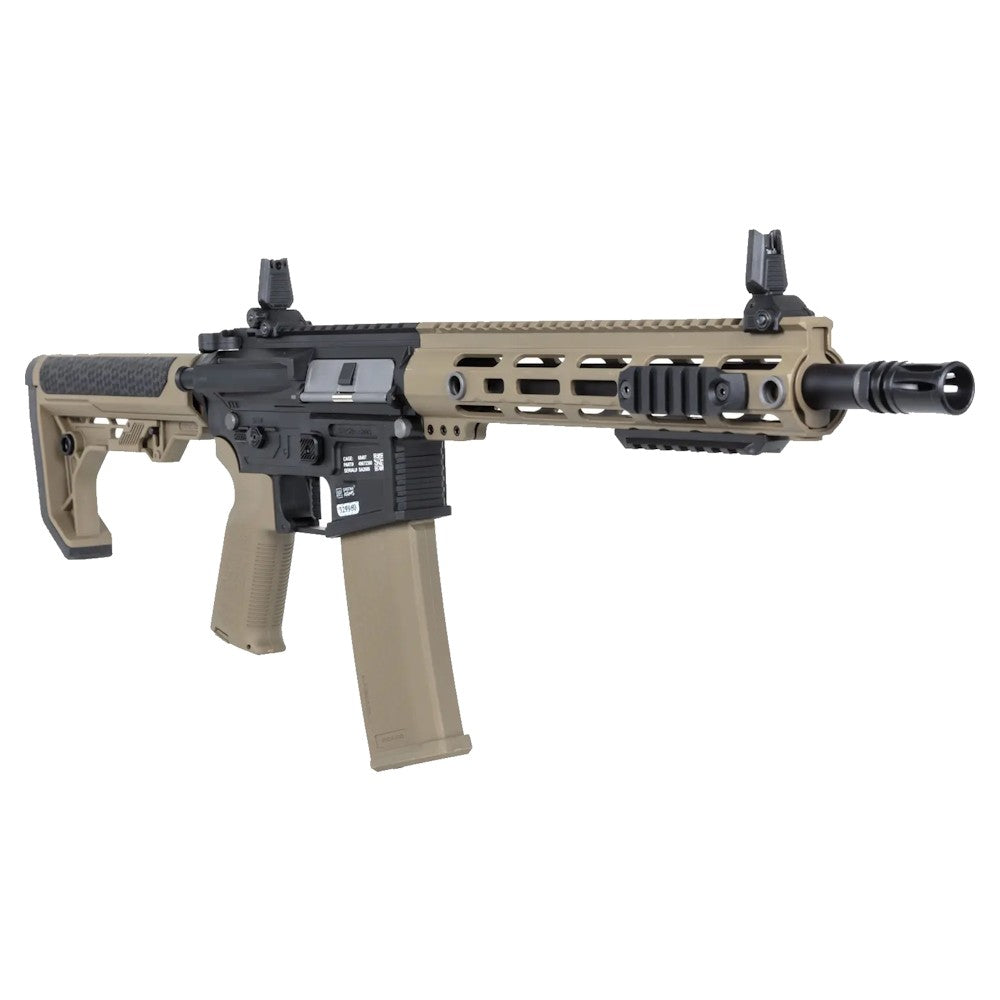 SPECNA ARMS FUCILE ELETTRICO SA-F05-RL FLEX HAL ETU GEN.2 HALF TAN