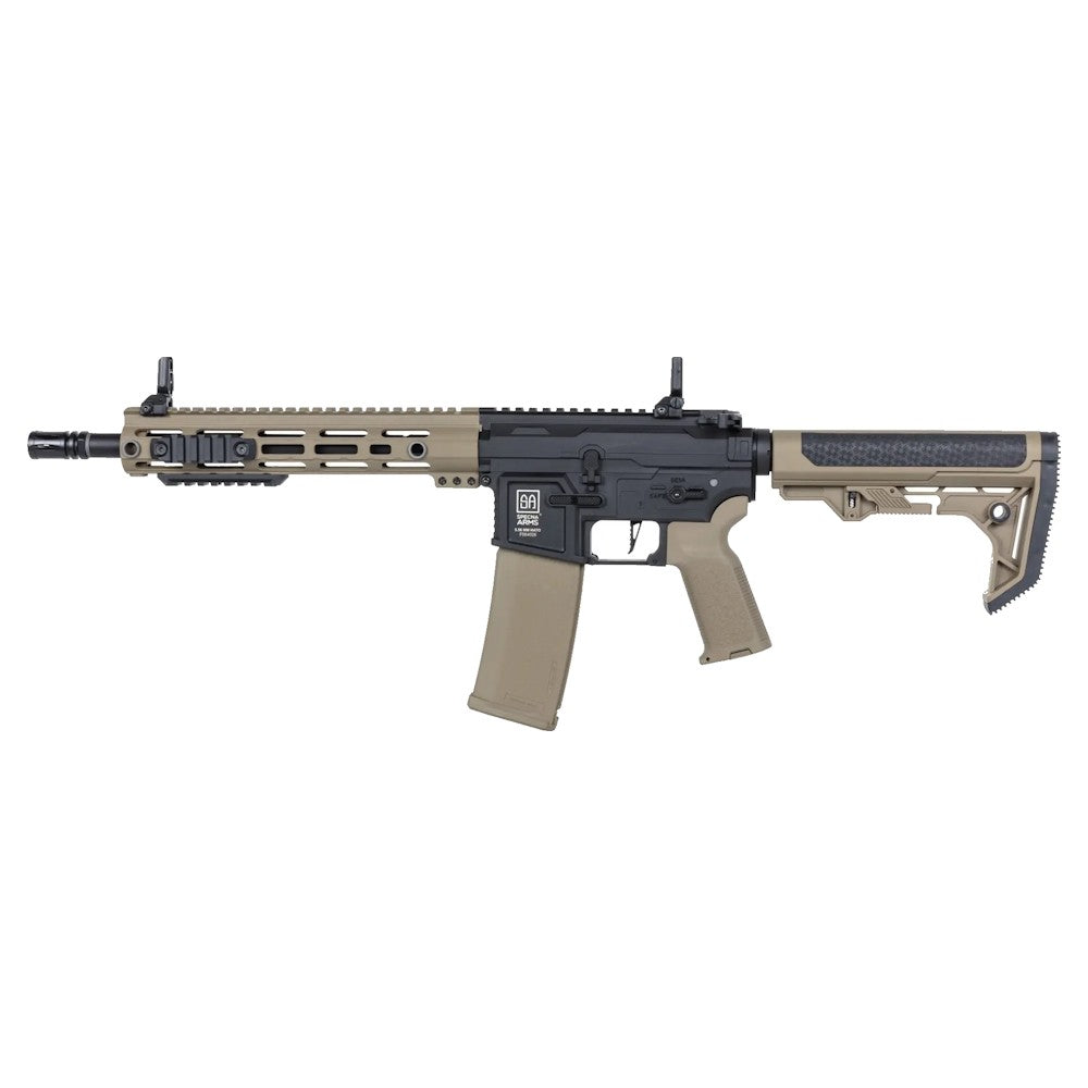 SPECNA ARMS FUCILE ELETTRICO SA-F05-RL FLEX HAL ETU GEN.2 HALF TAN