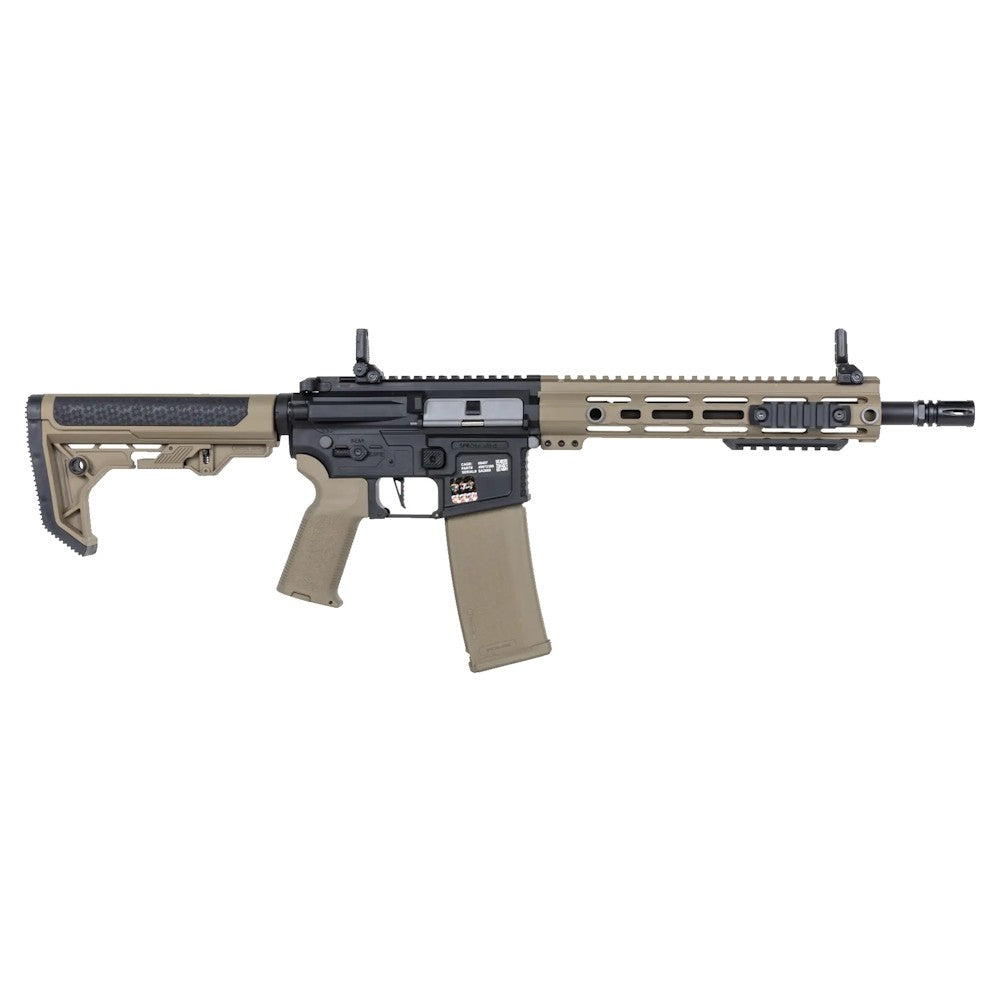 SPECNA ARMS FUCILE ELETTRICO SA-F05-RL FLEX HAL ETU GEN.2 HALF TAN