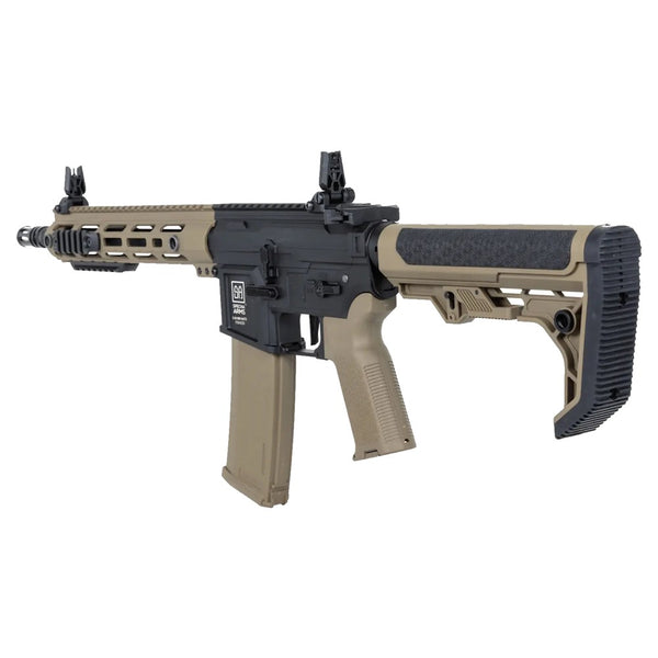 SPECNA ARMS FUCILE ELETTRICO SA-F05-RL FLEX HAL ETU GEN.2 HALF TAN