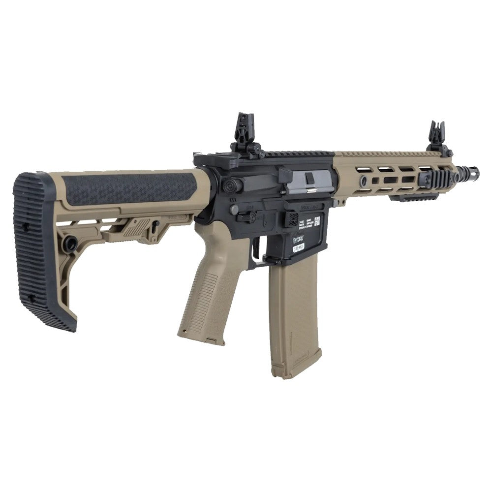 SPECNA ARMS FUCILE ELETTRICO SA-F05-RL FLEX HAL ETU GEN.2 HALF TAN