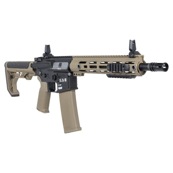 SPECNA ARMS FUCILE ELETTRICO SA-F05-RL FLEX HAL ETU GEN.2 HALF TAN