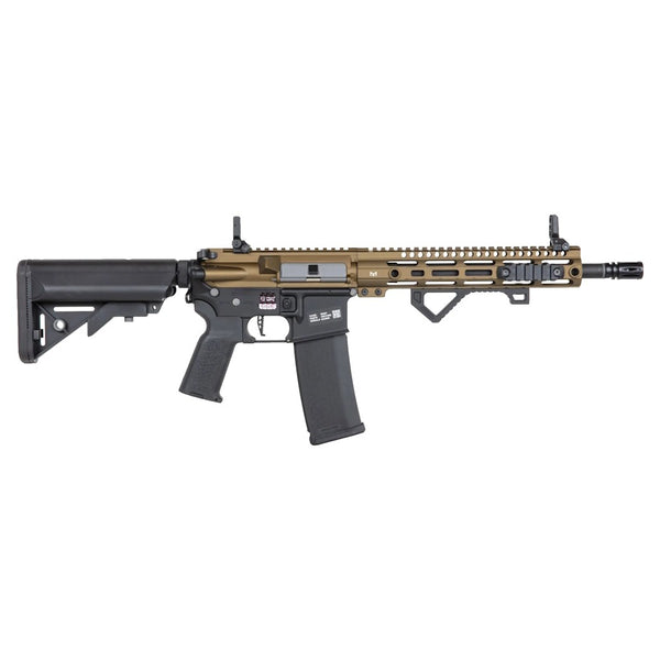 SPECNA ARMS FUCILE ELETTRICO SA-P20 PRIME ASTER II ETU CHAOS BRONZE