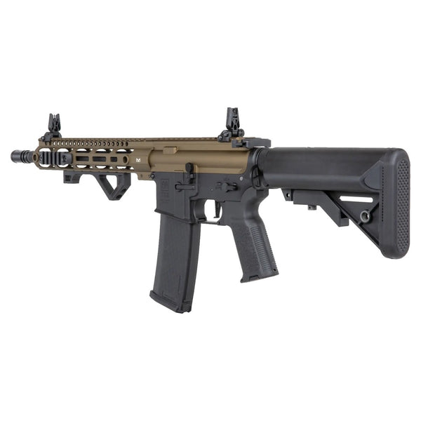 SPECNA ARMS FUCILE ELETTRICO SA-P20 PRIME ASTER II ETU CHAOS BRONZE
