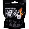 Tactical Fire Pot