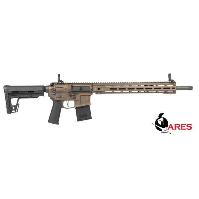 ARES M4 X CLASS MODEL 15 BRONZE (AR-96)