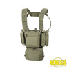 Training Mini Rig T.m.r. (Vari Colori) Adaptive Green Tactical Vest