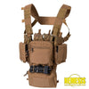 Training Mini Rig T.m.r. (Vari Colori) Coyote Tactical Vest