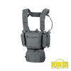 Training Mini Rig T.m.r. (Vari Colori) Shadow Grey Tactical Vest