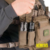 Training Mini Rig T.m.r. (Vari Colori) Tactical Vest