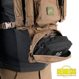 Training Mini Rig T.m.r. (Vari Colori) Tactical Vest