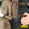 Training Mini Rig T.m.r. (Vari Colori) Tactical Vest