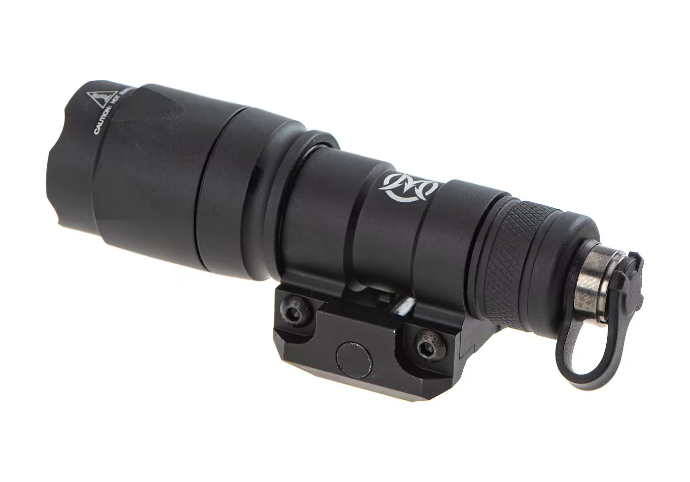 WADSN M300 Mini Scout Tactical Light – Weaponlight 240 lm (WL001-B)