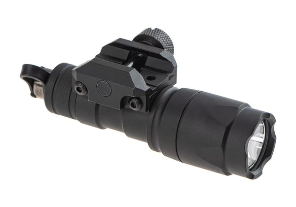 WADSN M300 Mini Scout Tactical Light – Weaponlight 240 lm (WL001-B)