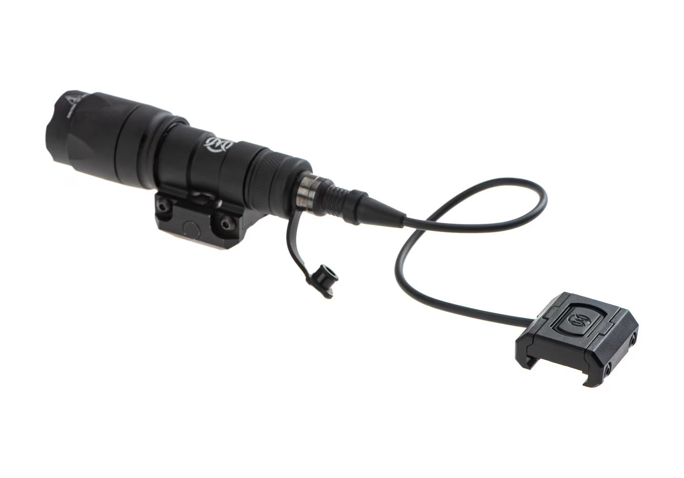 WADSN M300 Mini Scout Tactical Light – Weaponlight 240 lm (WL001-B)