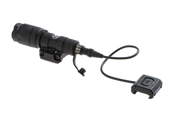 WADSN M300 Mini Scout Tactical Light – Weaponlight 240 lm (WL001-B)