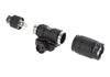 WADSN M300 Mini Scout Tactical Light – Weaponlight 240 lm (WL001-B)