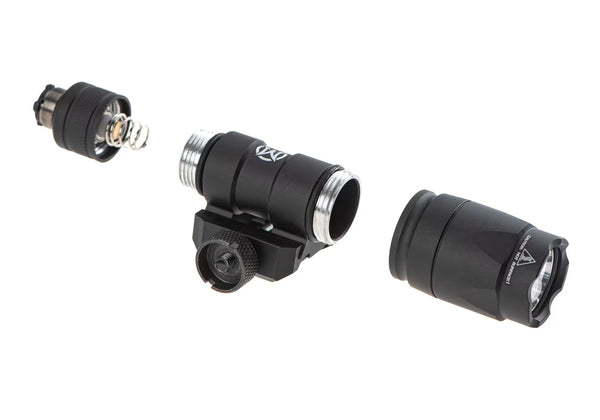 WADSN M300 Mini Scout Tactical Light – Weaponlight 240 lm (WL001-B)
