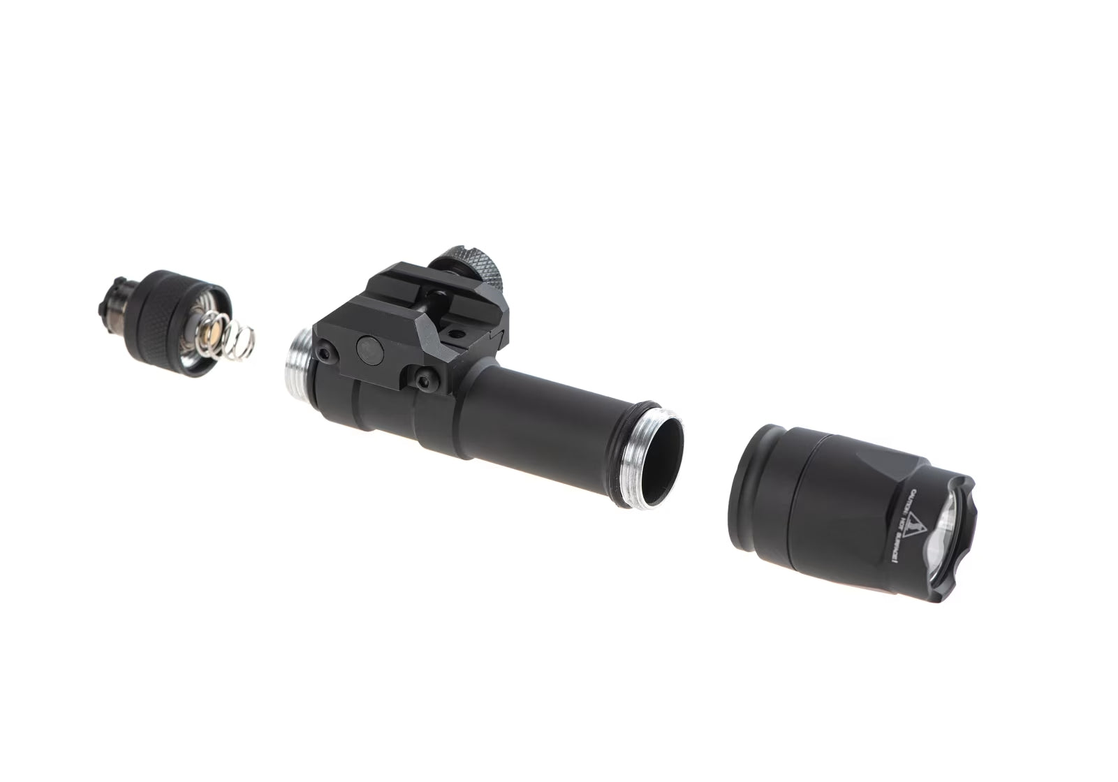 M600C Mini Scout Tactical Light WL0005