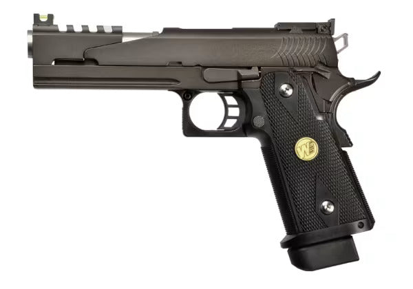 WE GBB Pistol Hi-Capa 5.1 Dragon