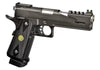 WE GBB Pistol Hi-Capa 5.1 Dragon
