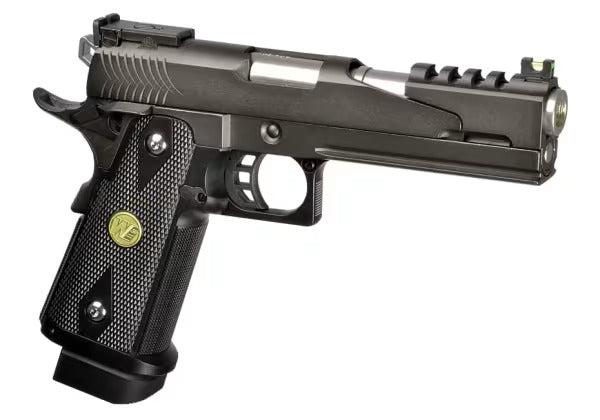 WE GBB Pistol Hi-Capa 5.1 Dragon