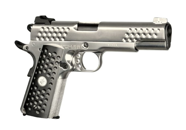 Knight Hawk Full Metal GBB Pistola Softair | Replica Gas Blowback