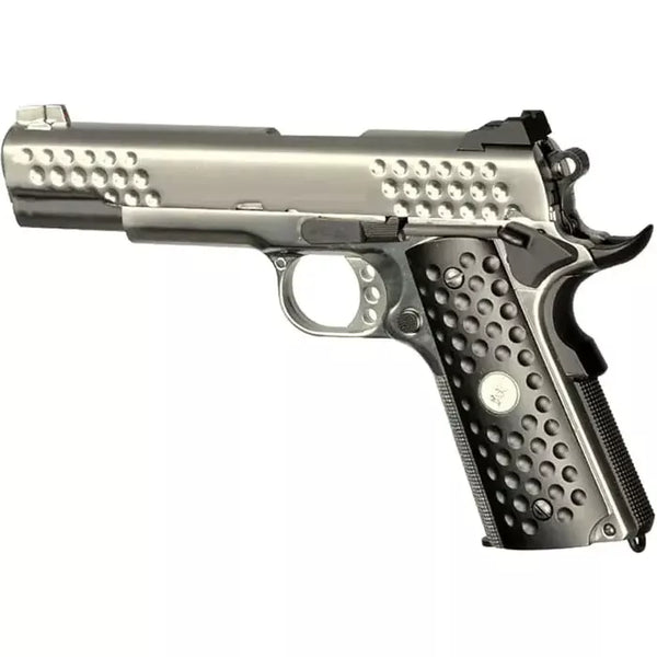 Knight Hawk Full Metal GBB Pistola Softair | Replica Gas Blowback