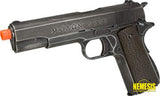 1911 Molon Labe Full Metal Pistola